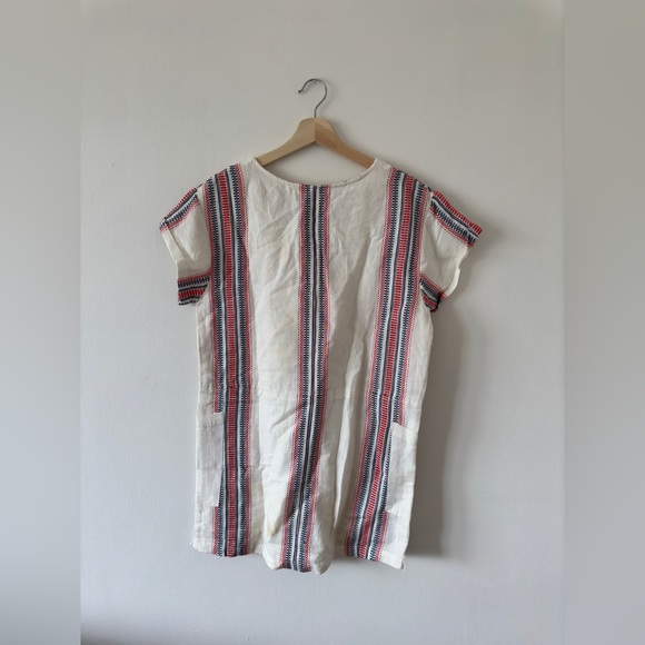 Tularosa Warren Tunic Dress - Picture 5 of 9